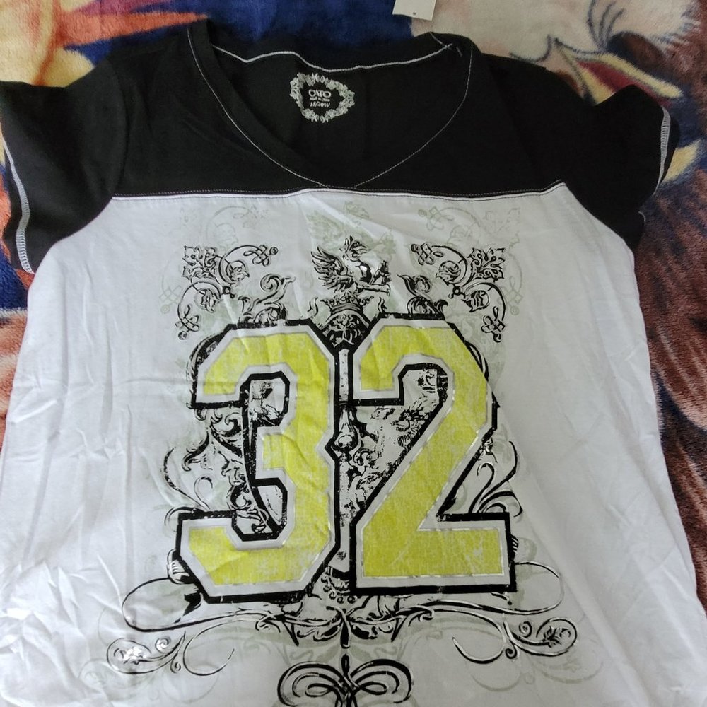 Catos t-shirt